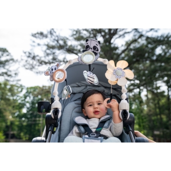 Развивающая дуга Tiny Love День-Ночь (1405500030) - Pampik - 14