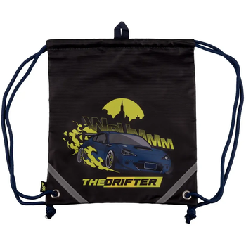 Сумка для обуви Yes SB-10 Drift King (559637) - Pampik