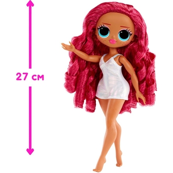 Кукла L.O.L. Surprise! Отличница (987451-EUC) - Pampik - 3