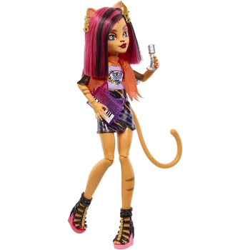 Набір-сюрприз Monster High Skulltimate Secrets Неонові та бомбезні Жахо-секрети Торелай (HNF80) - Pampik - 3