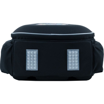 Рюкзак GoPack Education напівкаркасний GO24-165M-5 Cyber Sport - Pampik - 8