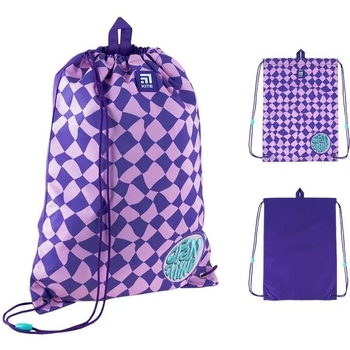 Сумка для взуття Kite, 49x36 см (K24-600L-2) - Pampik - 5