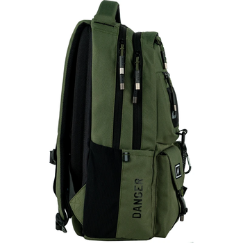 Рюкзак Kite Education teens 2587M-4 (K24-2587M-4) - Pampik - 4