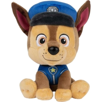М'яка іграшка Paw Patrol Щенячий патруль Гонщик, 15 см (SM84240/8780) - Pampik