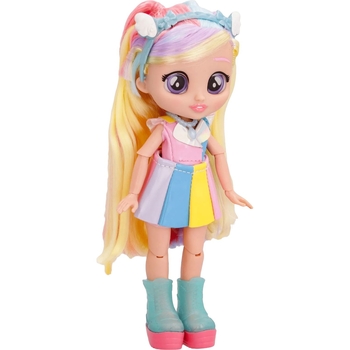 Лялька BFF By Cry Babie Talents Джена 20 см (913097) - Pampik - 6