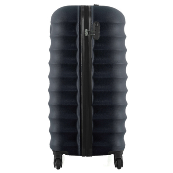 Чемодан Semi Line 28" L Navy (T5577-6) - Pampik - 4