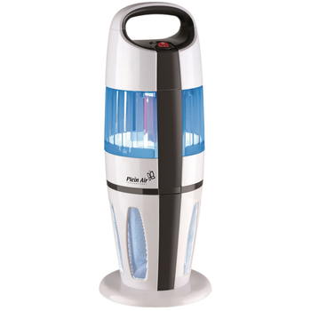 Лампа інсектицидна Kemper Aspy від комарів (EI-AN) - Pampik