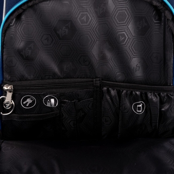 Каркасный рюкзак Yes S-89 Game (559120) - Pampik - 9