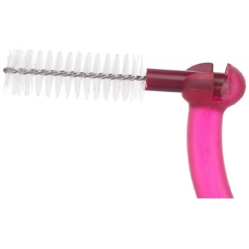 Набір міжзубних щіток Curaprox CPS 405, 5 шт. + тримач UHS 451 - Pampik - 3