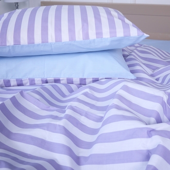 Пододеяльник MirSon 17-4772Willerbann Ranforce Elite 110х140 см (2200008962739) - Pampik - 5