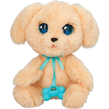 Інтерактивна іграшка Baby Paws W2 Цуценя лабрадора - Pampik - 7