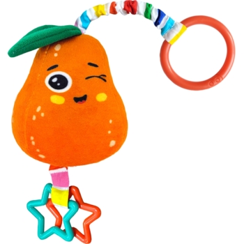 Іграшка м'яка Масік Вібропідвіска Груша (МС 110604-20) - Pampik