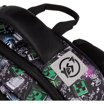 Рюкзак Yes S-52 Ergo Minecraft (559570) - Pampik - 15