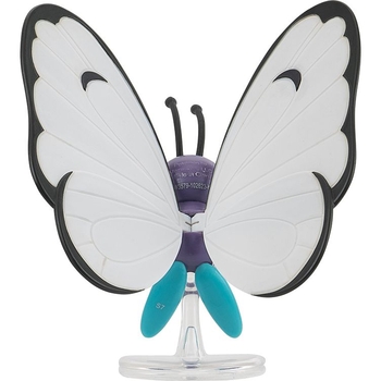 Ігрова фігурка Pokemon W17 Баттерфрі (PKW3579) - Pampik - 5