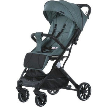Прогулочная коляска Bambi M 5727 Flash Pine Green - Pampik