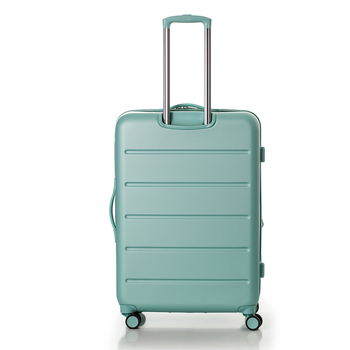 Валіза Swissbrand Berlin M Mint (SWB_LHBER507M) - Pampik - 2