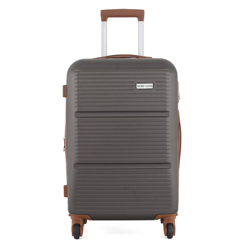 Валіза Semi Line 24" M Graphite (T5583-4) - Pampik - 3