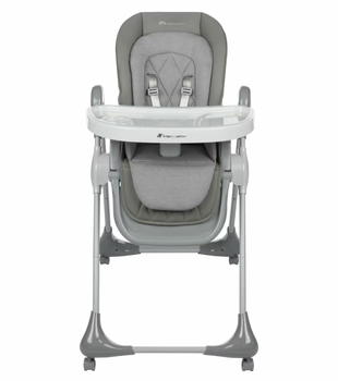 Стульчик для кормления Bebe Confort Olea Tinted Gray (2792077210) - Pampik - 3