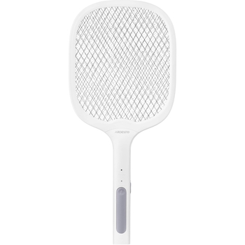 Електричний знищувач комах Ardesto 3000В білий (767637166089) - Pampik - 3