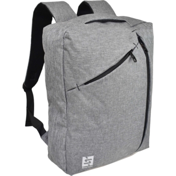 Сумка-рюкзак Semi Line 14 Grey (P8388-1) - Pampik