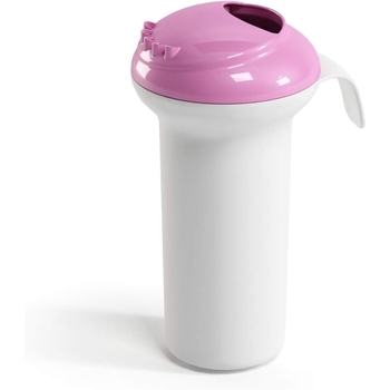 Лейка-душ для купания OK Baby Splash, розовый (38891400) - Pampik - 2