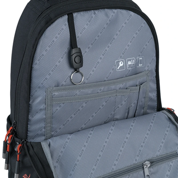 Рюкзак Kite Education teens 2587M-5 (K24-2587M-5) - Pampik - 10