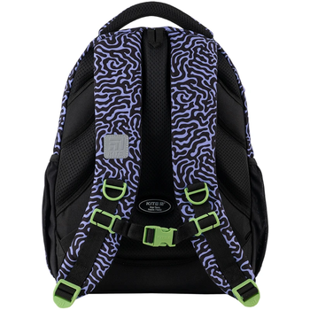 Рюкзак Kite Education teens 8001M-4 (K24-8001M-4) - Pampik - 6