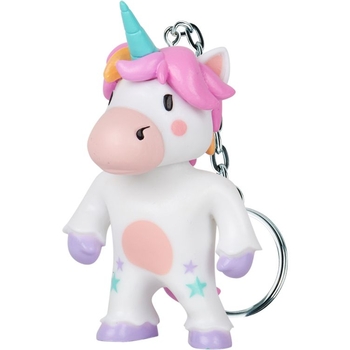 Колекційна фігурка Stumble Guys Спрінклс з кільцем (SG8010-18) - Pampik - 2