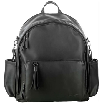 Рюкзак для заміни підгузків FreeON Glamour Grey (46538) - Pampik