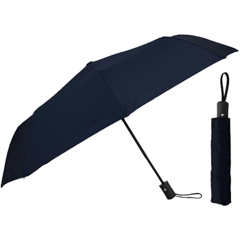 Парасолька Semi Line Black (L2050-0) - Pampik