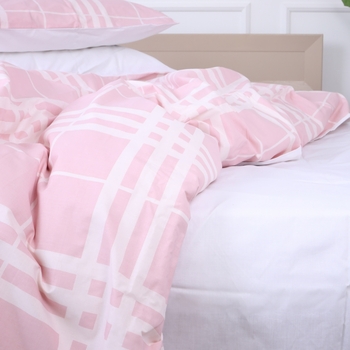 Комплект постельного белья MirSon Ranforce Elite 17-4747 Melissa 110 х 140 см - Pampik - 5