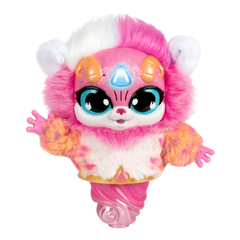 Ігровий набір Magic Mixies Чарівна лампа рожева (123501) - Pampik - 3