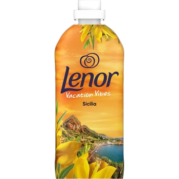 Кондиционер для белья Lenor Сицилия, 1200 мл - Pampik - 2