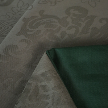 Комплект постельного белья MirSon Ranforce Elite 6037 Nellie 110 х 140 см - Pampik - 3