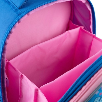 Рюкзак GoPack Education полукаркасный GO24-165M-4 Be You - Pampik - 11