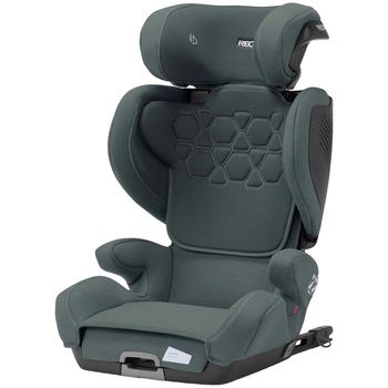 Автокресло Recaro Mako2 Elite Mineral Green зеленое (89042670050) - Pampik