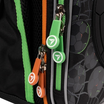 Каркасный рюкзак Yes S-78 Play The Game (559560) - Pampik - 9