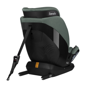 Автокрісло Lionelo Lavender I-Size Green Pistachio - Pampik - 3