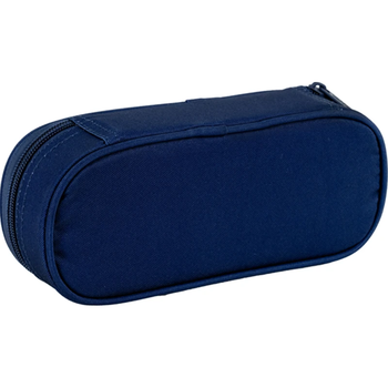Пенал мягкий Kite 22x9.5x6 см синий (RM24-599) - Pampik - 2