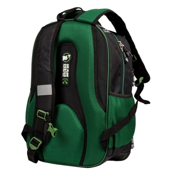 Шкільний рюкзак Yes TS-46 Minecraft (559759) - Pampik - 3