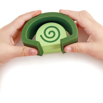 Игрушечные продукты Hape Десерты из зеленого чая (E3195) - Pampik - 4