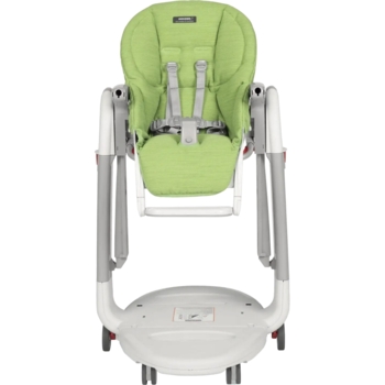 Стул-качалка Peg-Perego Tatamia Follow Me Wonder Green (IH02000001WD24) - Pampik