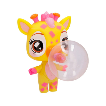 Ігровий набір Bubiloons W2 Жирафа Реджі (85657) - Pampik - 4