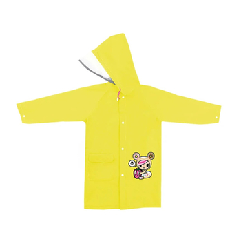 Дощовик дитячий Kite Tokidoki S (TK24-2600S) - Pampik