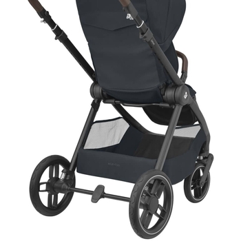 Коляска прогулянкова Maxi-Cosi Oxford essential graphite (1150750110) - Pampik - 5