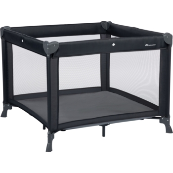 Манеж Bebe Confort Circus Mineral Graphite - Pampik