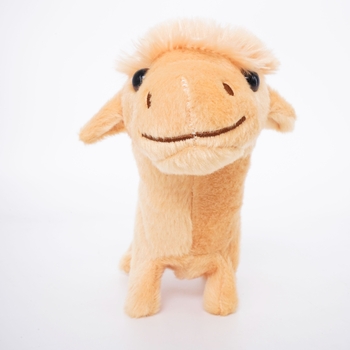 Інтерактивна іграшка Pugs at Play Верблюд Cami (ST-PAP43) - Pampik - 2