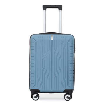 Чемодан Semi Line 19" S Blue (T5611-1) - Pampik - 3