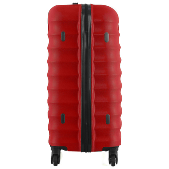 Валіза Semi Line 26" L Red (T5578-5) - Pampik - 6