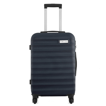 Валіза Semi Line 22" M Navy (T5577-3) - Pampik - 3